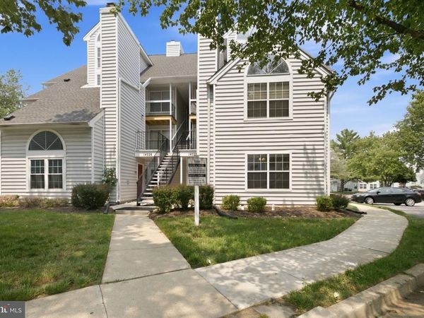 14028 VISTA DRIVE , Unit 76, LAUREL, MD 20707