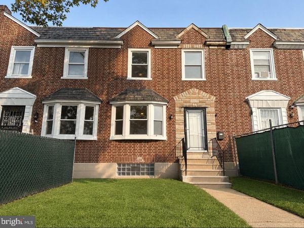 6009 CASTOR AVENUE, PHILADELPHIA, PA 19149