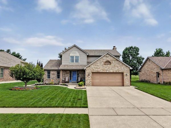 320 Harmony Drive, Harrison, OH 45030