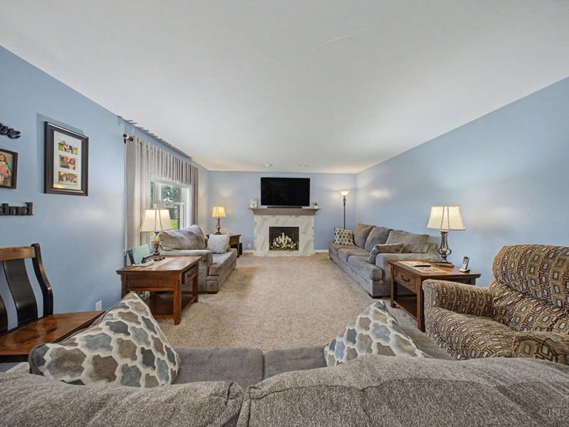 320 Harmony Drive, Harrison, OH 45030 Photo 18