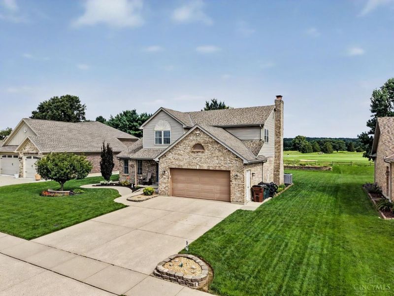 320 Harmony Drive, Harrison, OH 45030 Photo 3