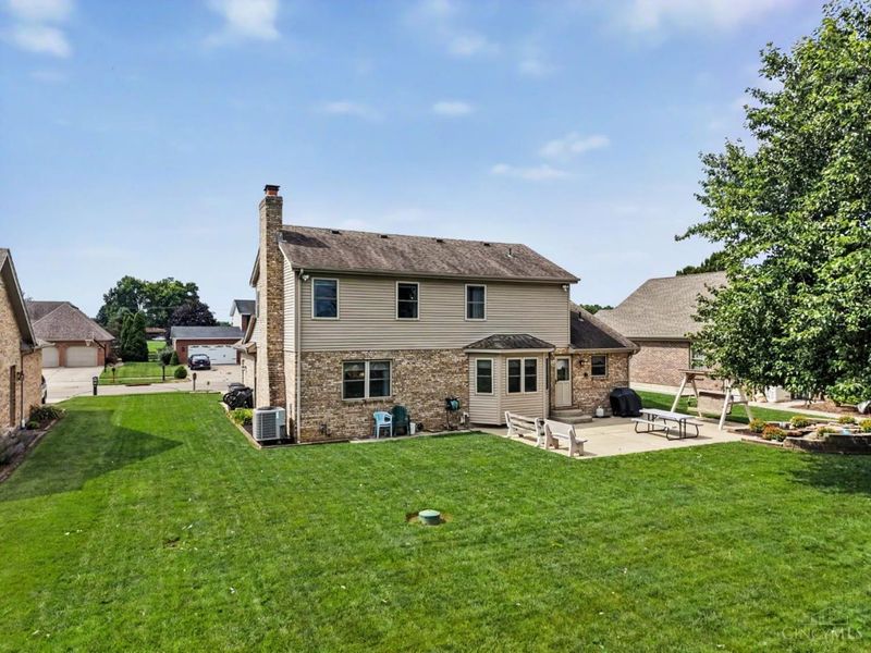 320 Harmony Drive, Harrison, OH 45030 Photo 32
