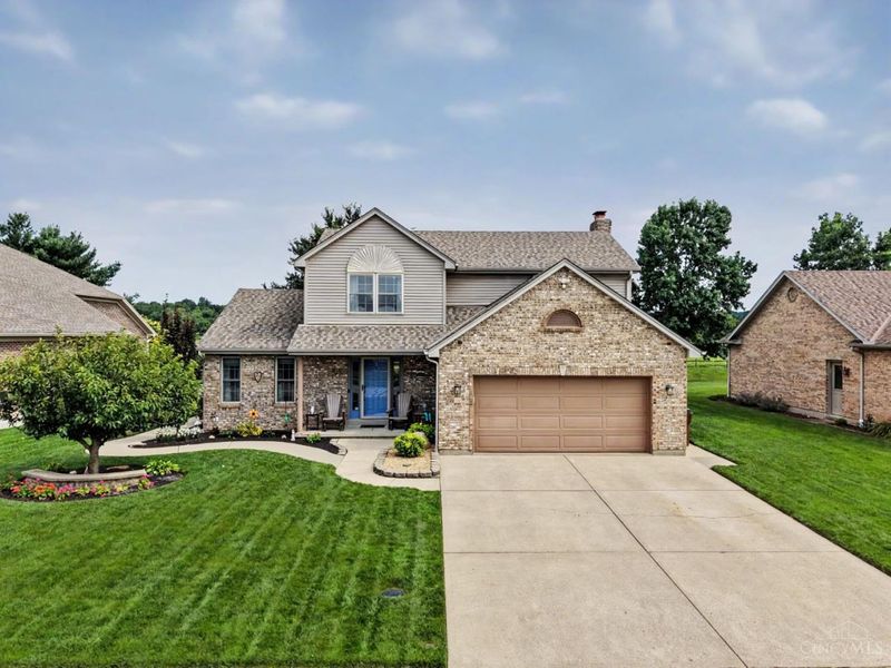 320 Harmony Drive, Harrison, OH 45030 Photo 34