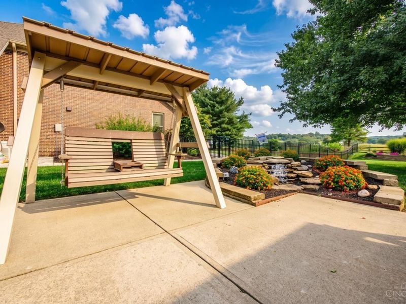 320 Harmony Drive, Harrison, OH 45030 Photo 46