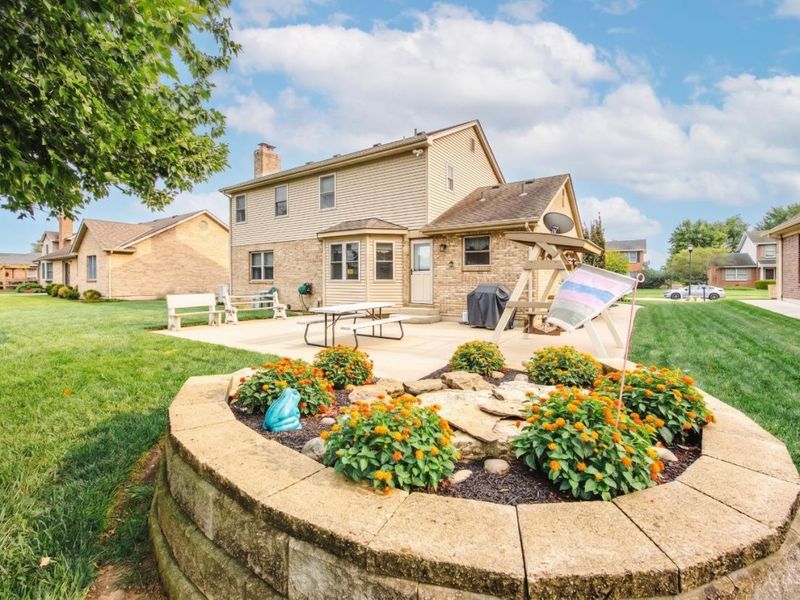 320 Harmony Drive, Harrison, OH 45030 Photo 47