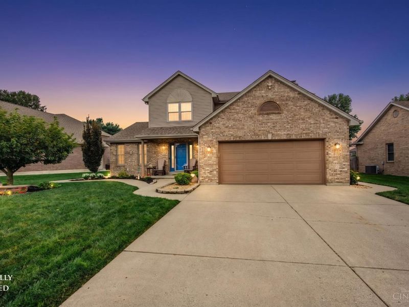 320 Harmony Drive, Harrison, OH 45030 Photo 48