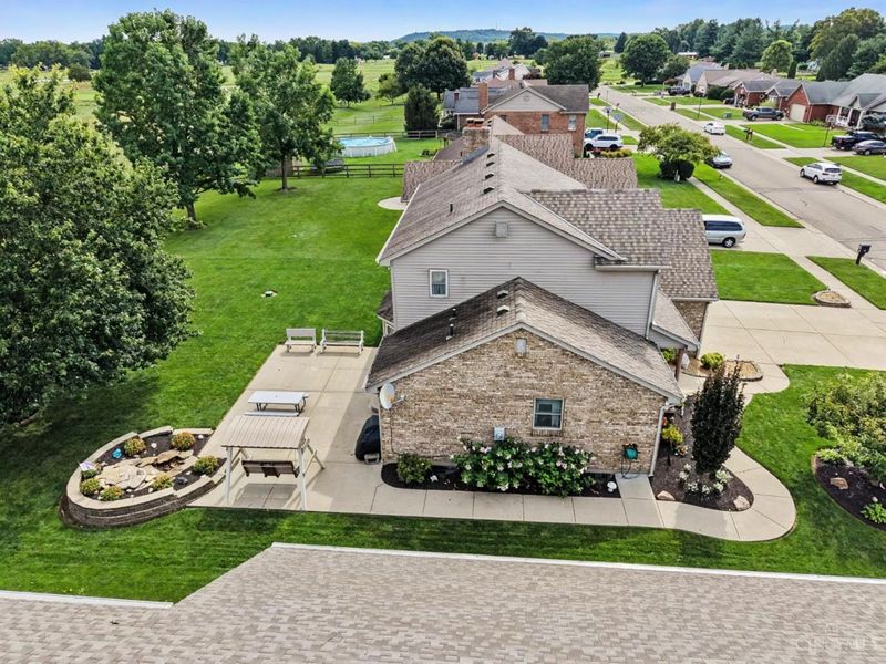 320 Harmony Drive, Harrison, OH 45030 Photo 7