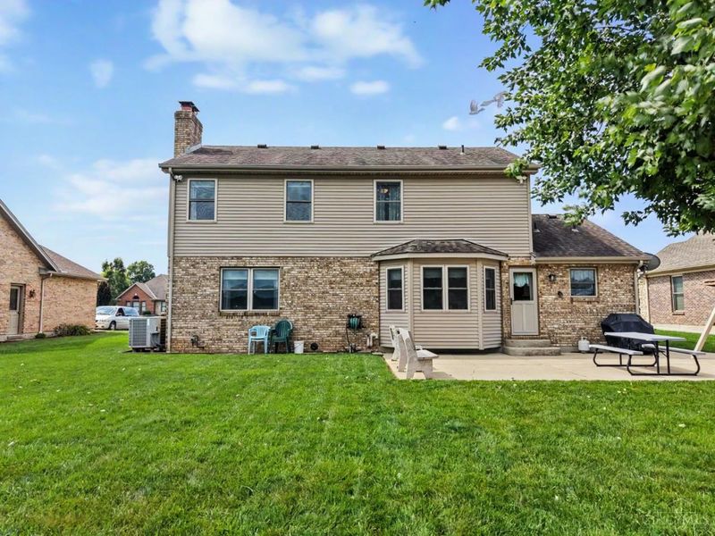 320 Harmony Drive, Harrison, OH 45030 Photo 8