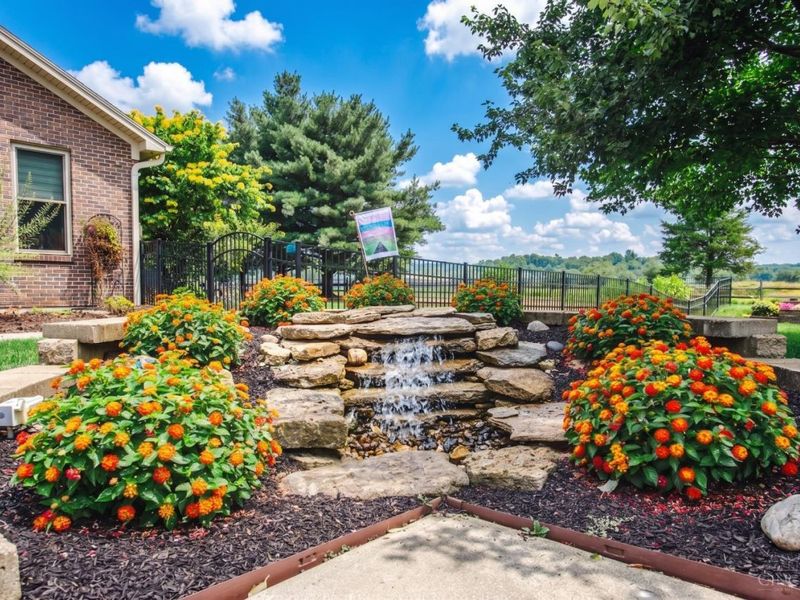 320 Harmony Drive, Harrison, OH 45030 Photo 9