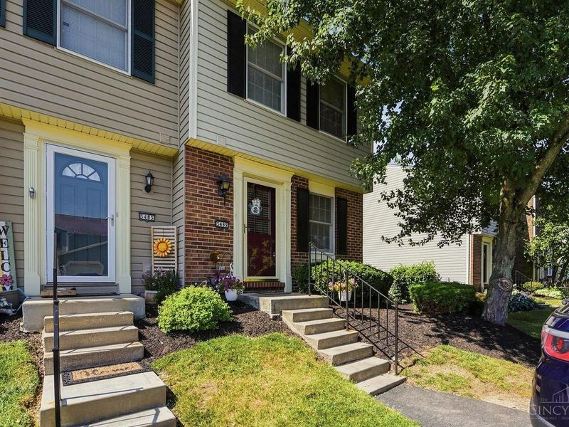 3485 Statewood Drive, Unit 4A, Colerain Township, OH 45251 Photo 1