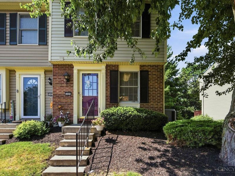 3485 Statewood Drive, Unit 4A, Colerain Township, OH 45251 Photo 3