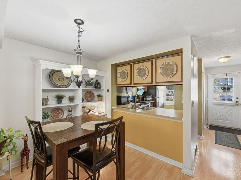 3485 Statewood Drive, Unit 4A, Colerain Township, OH 45251 Photo 9