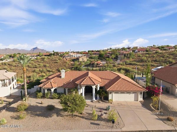 15825 E SUNFLOWER Drive, Fountain Hills, AZ 85268