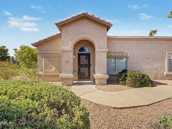 14300 W Bell Road, Unit 288, Surprise, AZ 85374