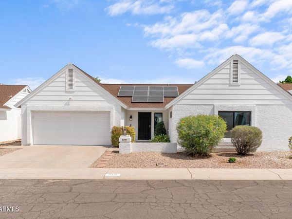 3310 E WESCOTT Drive, Phoenix, AZ 85050