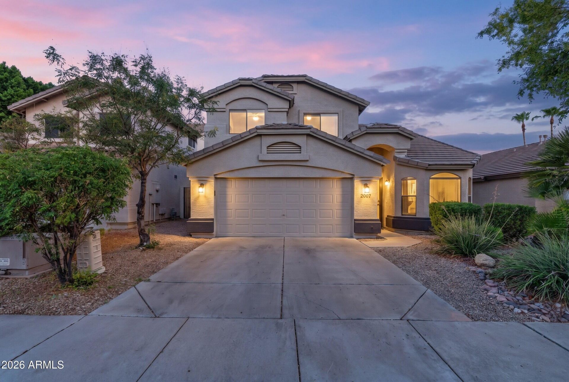 20909 N 37th Way, Phoenix, AZ 85050 Main Photo