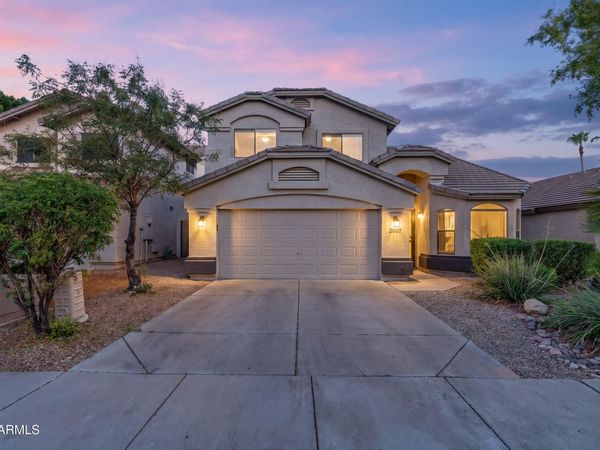 20909 N 37TH Way, Phoenix, AZ 85050
