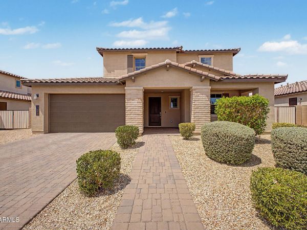 11010 W CHIPMAN Road, Tolleson, AZ 85353