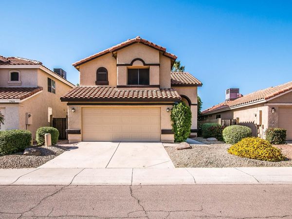 17418 N 46th Place, Phoenix, AZ 85032
