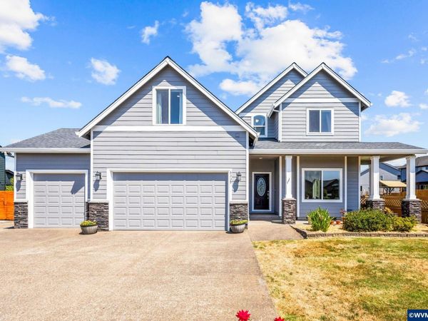 6339 Sedona Rd NE, Albany, OR 97321