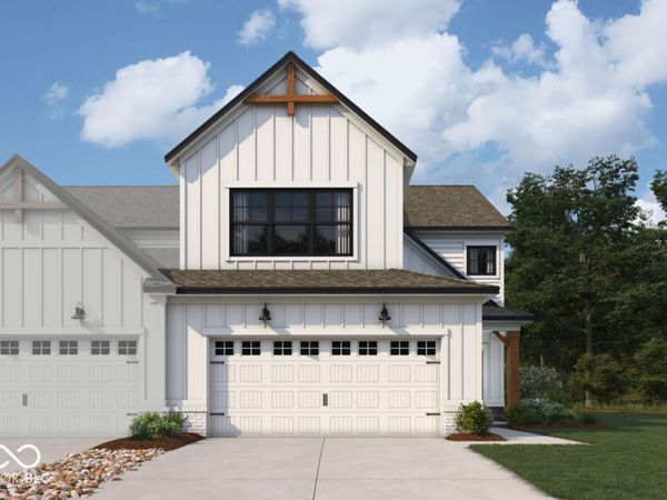 17590 Gruner Way , Westfield, IN 46062