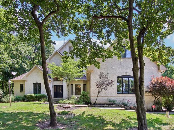 1095 Bear Cub Drive, Cicero, IN 46034