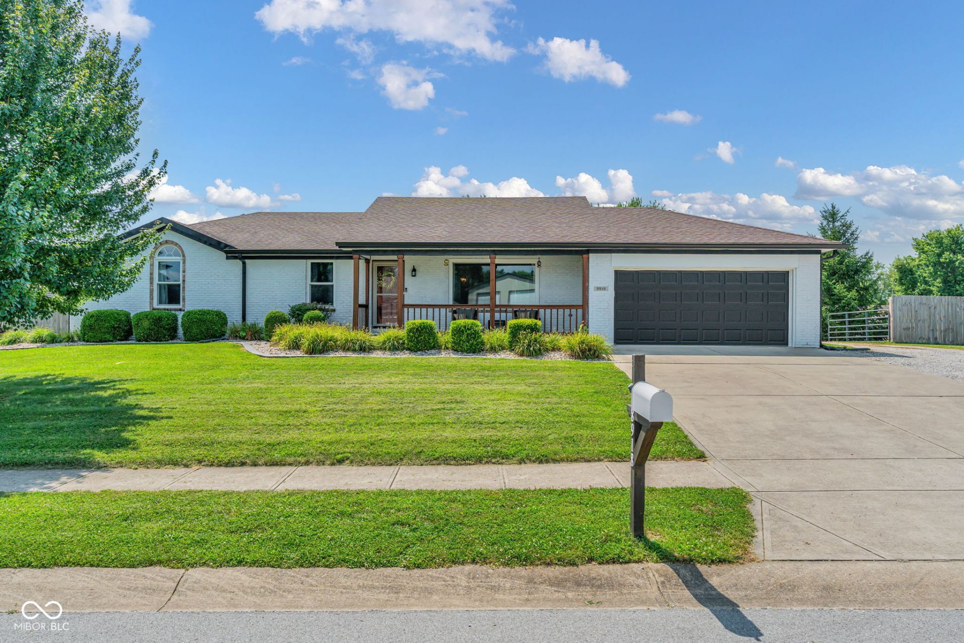 8918 Watkins Lane, Clayton, IN 46118 Main Photo