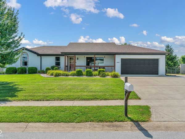8918 Watkins Lane, Clayton, IN 46118