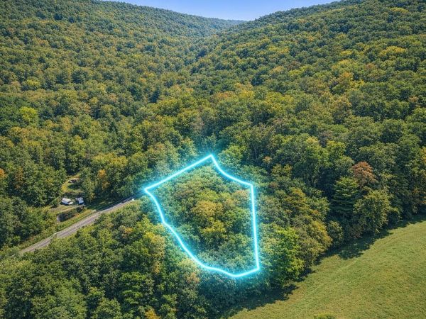 0 Keel Hollow Road , Erin, TN 37061