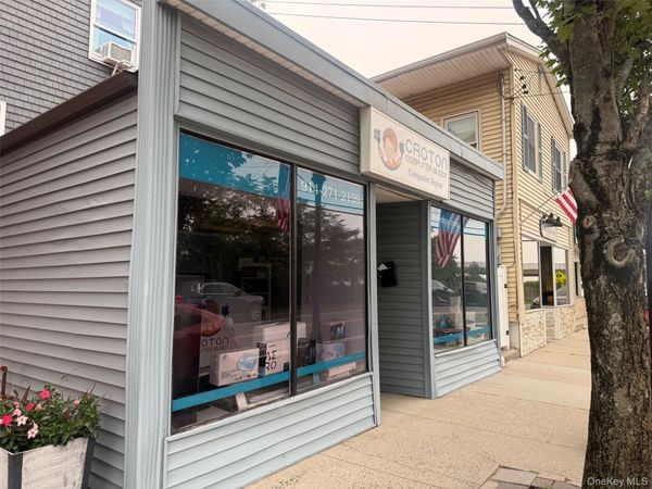39 N Riverside Avenue , Unit 1, Croton-on-Hudson, NY 10520