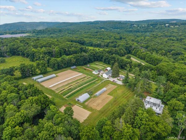 123-179 Sisters Hill Road , Stanfordville, NY 12581