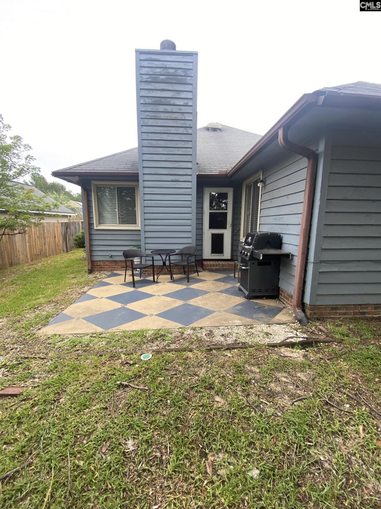 8208 Bay Springs Road  Photo 14