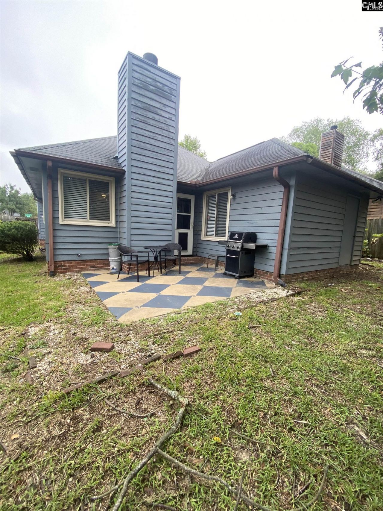 8208 Bay Springs Road  Photo 15