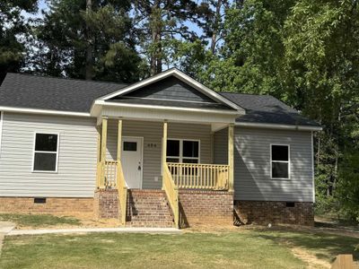 404 Lincolnshire N Drive , Columbia, SC 29203