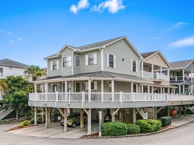 6001 1173 South Kings Hwy. , Myrtle Beach, SC 29575