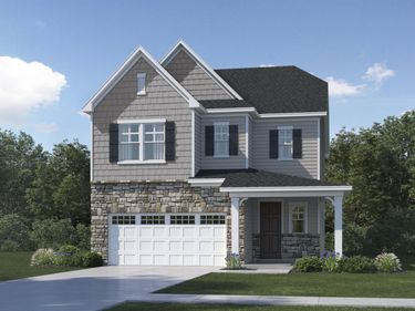 3041 Ocean Sunrise Drive, Wake Forest, NC 27587