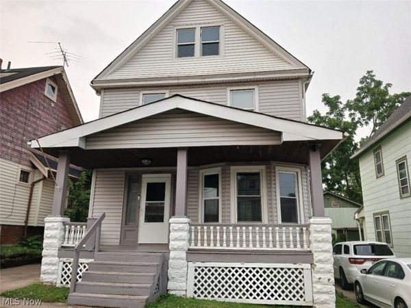 3703 Dawning Avenue , Cleveland, OH 44109