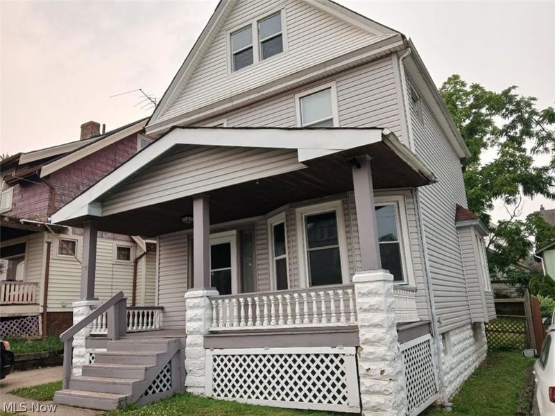 3703 Dawning Avenue , Cleveland, OH 44109 Photo 20