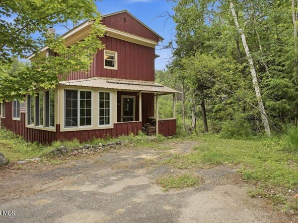 1 Garnet Lake Road, Johnsburg, NY 12843