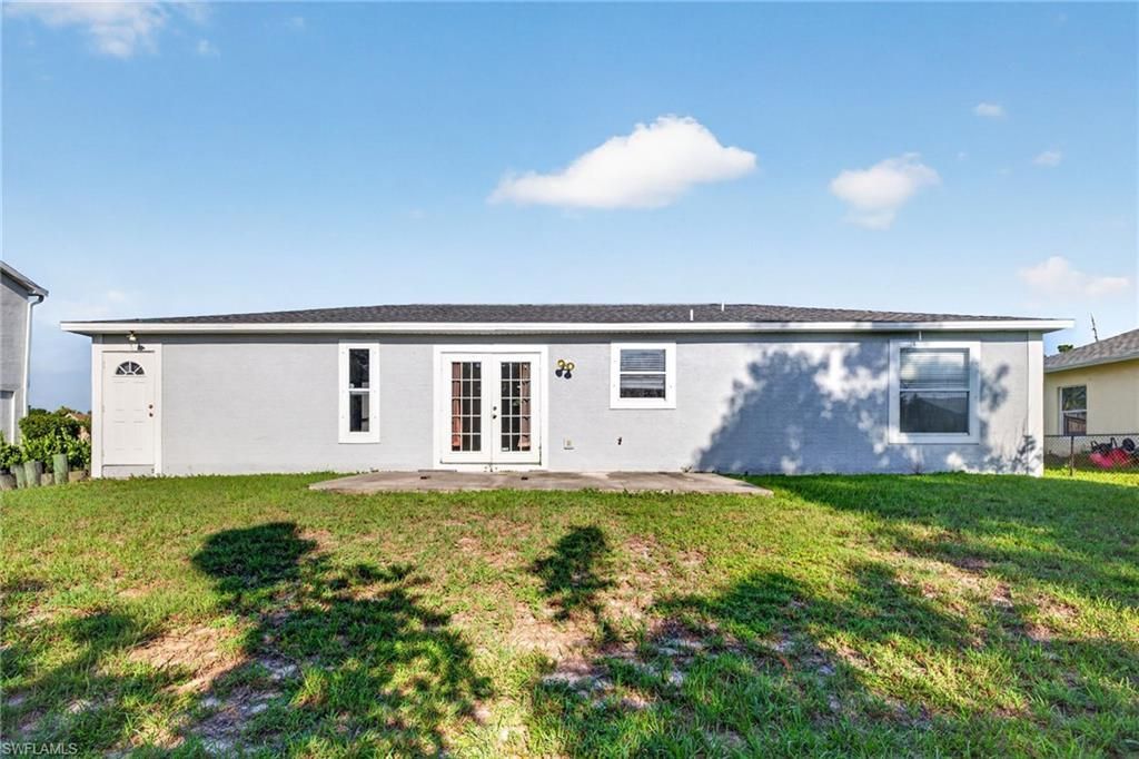 18335 Heather Rd , Fort Myers, FL 33967 Photo