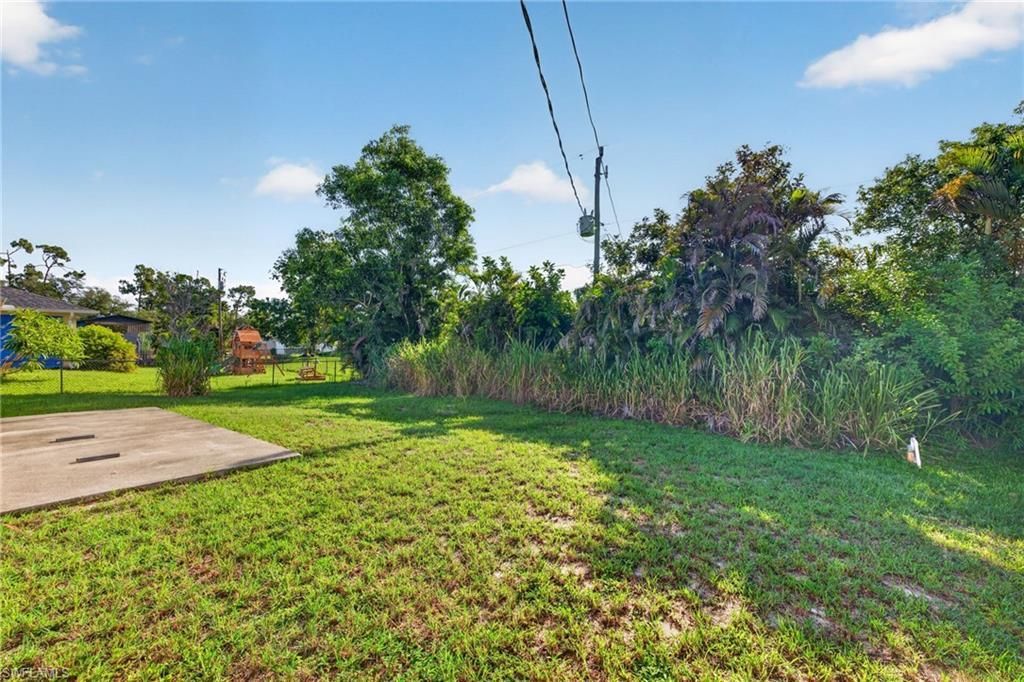 18335 Heather Rd , Fort Myers, FL 33967 Photo