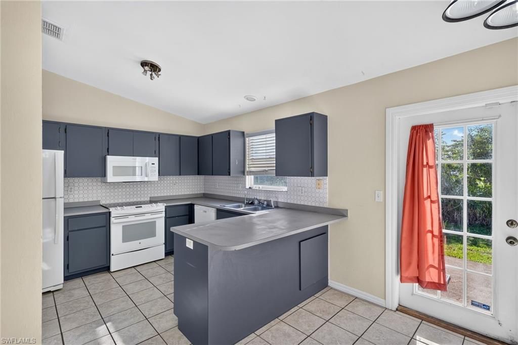 18335 Heather Rd , Fort Myers, FL 33967 Photo