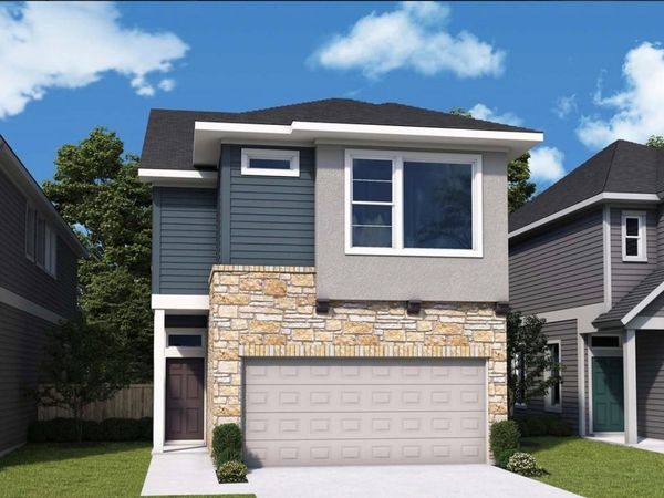 5708 Forks RD , Austin, TX 78747