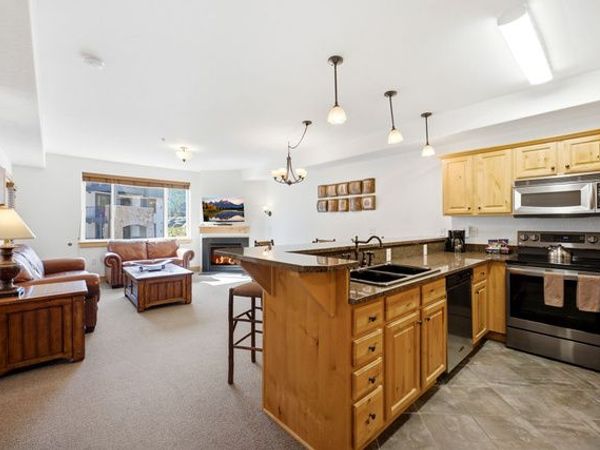 2669 CANYONS RESORT DR , Unit 208, Park City, UT 84098