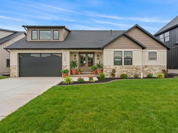 1154 S LAUREN LN, Unit 3, Heber City, UT 84032