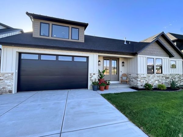 1154 S LAUREN LN , Unit 3, Heber City, UT 84414