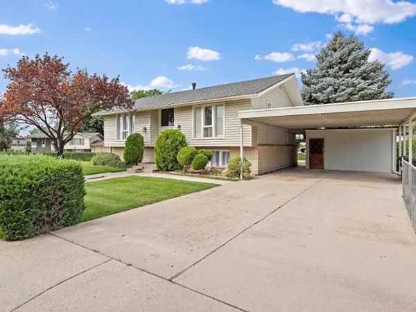 1251 N 710 W, Orem, UT 84057