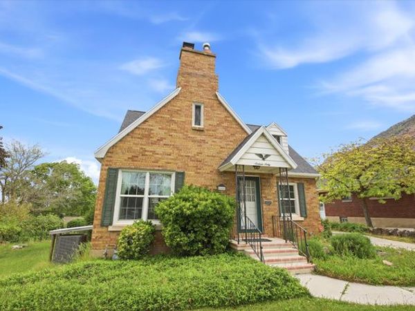 1660 E 26TH ST S, Ogden, UT 84401