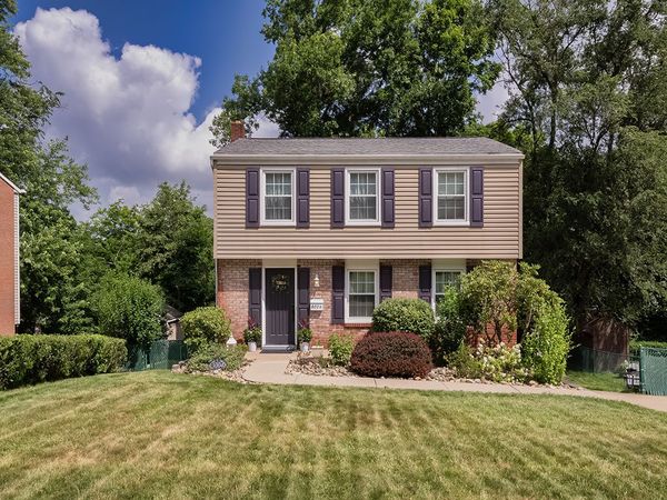3004 Eastview Road, Bethel Park, PA 15102