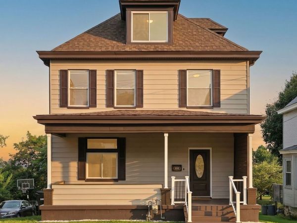 369 Stanford Avenue , Pittsburgh, PA 15229